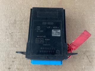 Блок управления Volvo FH 2015