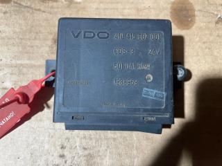 Блок управления DAF XF95 2013