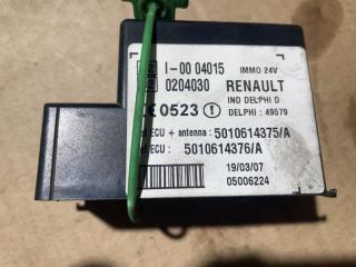 Блок управления Renault Premium 2001-2013