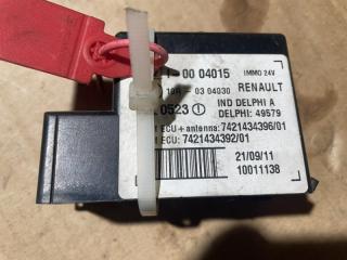Блок управления Renault Premium 2001-2013