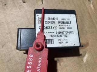 Блок управления Renault Premium 2001-2013