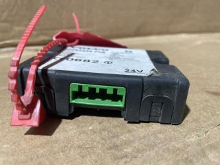 Блок управления Volvo FH 2015