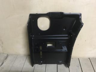 Корпус подножки левый Scania P-series 2023 новая Корпус подножки левый Scania P-series 2023