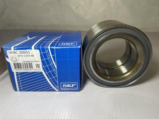 Подшипник ступицы Iveco Daily 2023 новая Подшипник ступицы Iveco Daily 2023