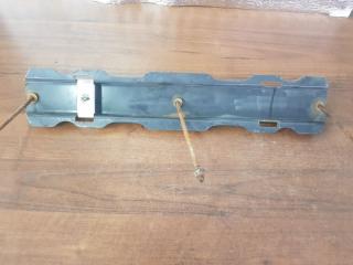 Кронштейн Volvo FH4 2018