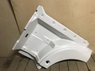 Корпус подножки левый MAN TGA 2023 новая Корпус подножки левый MAN TGA 2023