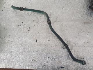 Топливная трубка Volvo FH4 2018