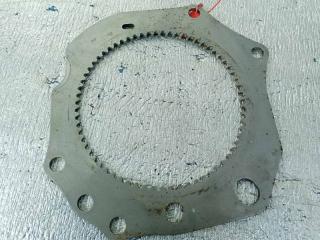 Дисковая муфта кпп Scania P-series 2004-2020