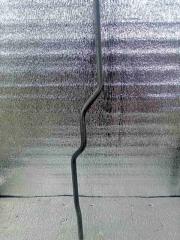 Трубка масляная Mercedes Axor 2018