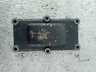 Крышка КПП Scania P-series 2004-2020