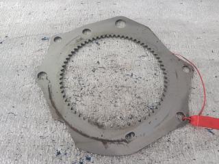 Дисковая муфта кпп Scania P-series 2004-2020