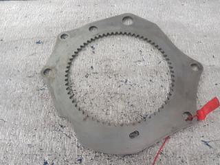 Дисковая муфта кпп Scania P-series 2004-2020