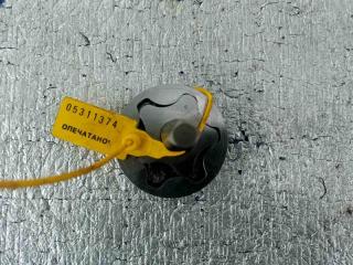 Масляный насос Scania P-series 2004-2020