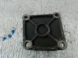 Крышка КПП Scania P-series 2004-2020