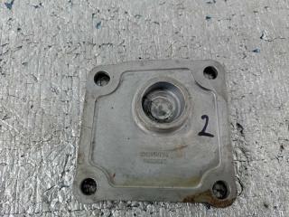 Крышка КПП Scania P-series 2004-2020