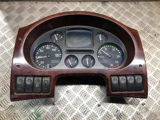 Панель приборов DAF XF95 2003 Б/У Панель приборов DAF XF95 2003