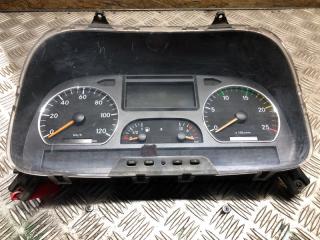 Панель приборов Mercedes Axor 2018 Б/У Панель приборов Mercedes Axor 2018