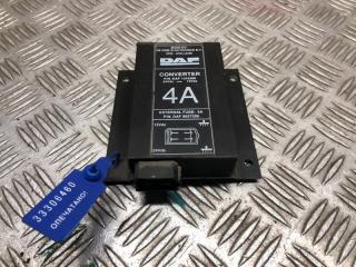 Преобразователь напряжения DAF XF95 2013
