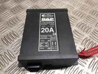 Преобразователь напряжения DAF XF105 2013