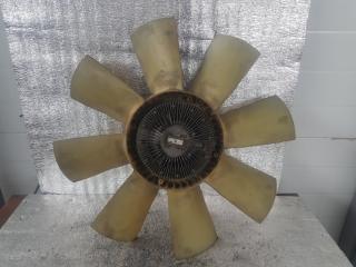 Вискомуфта DAF XF95 2006