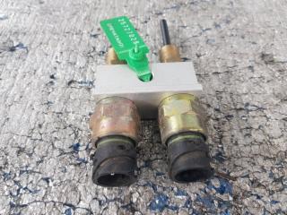 Распределитель тормозных сил Volvo FH 2015