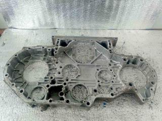 Плита газораспределительного механизма DAF XF95 2013