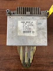 Блок управления Mercedes Axor 2018