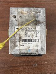 Блок управления Volvo FH 2015