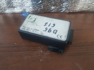 Блок управления DAF XF95 2013