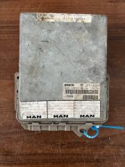 Блок управления двигателем MAN TGA 2000-2020