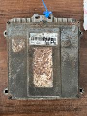 Блок управления двигателем MAN TGA 2000-2020