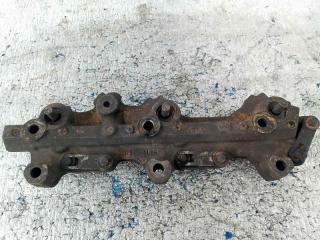 Клапан горного тормоза DAF XF95 2013 Б/У Клапан горного тормоза DAF XF95 2013