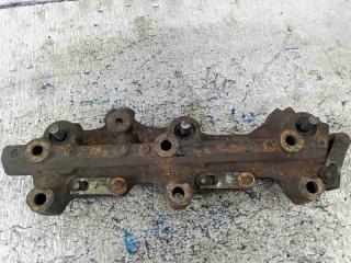 Клапан горного тормоза DAF XF95 2013 Б/У Клапан горного тормоза DAF XF95 2013