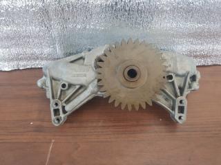 Масляный насос Volvo FH4 2014