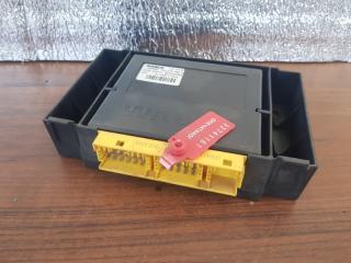 Блок управления MAN TGX 2008