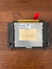 Блок управления MAN TGX 2008