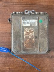 Блок управления двигателем MAN TGA 2000-2020