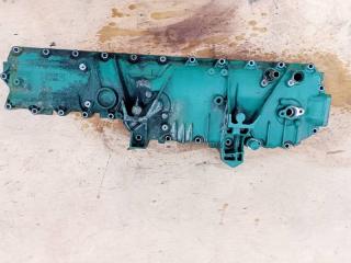 Крепление радиатора Volvo FH4 2014