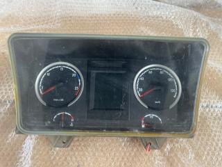 Панель приборов Scania P-series 2004-2020 Б/У Панель приборов Scania P-series 2004-2020