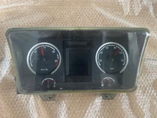 Панель приборов Scania P-series 2004-2020 Б/У Панель приборов Scania P-series 2004-2020