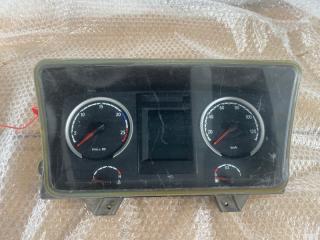 Панель приборов Scania P-series 2004-2020 Б/У Панель приборов Scania P-series 2004-2020