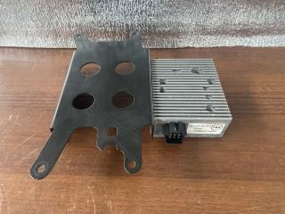 Преобразователь напряжения Mercedes Axor 2018