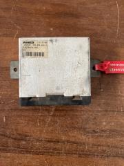 Блок управления климат-контролем MAN TGA 2000-2020