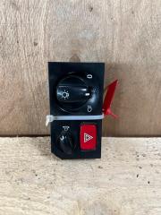 Блок кнопок Scania P-series 2004-2020