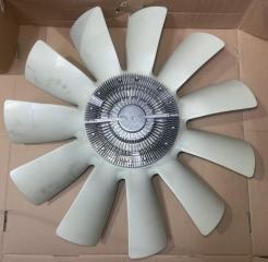 Вискомуфта Volvo FH 2023