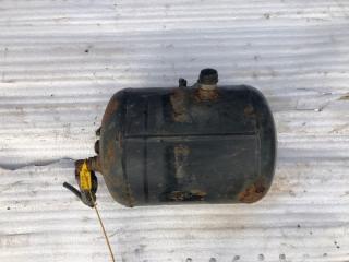 Ресивер воздушный Mercedes Axor 2018