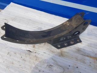 Кронштейн топливного бака Volvo FH4 2014 Б/У Кронштейн топливного бака Volvo FH4 2014