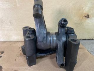 Вал рокеров DAF XF105 2012 Б/У Вал рокеров DAF XF105 2012