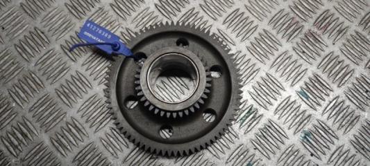 Промежуточная шестерня ГРМ DAF XF95 2013