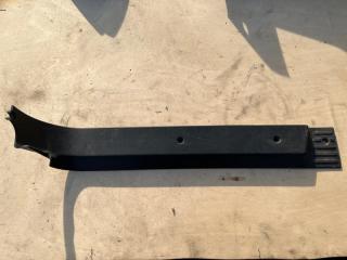 Накладка подножки правая MAN TGA 2000-2020